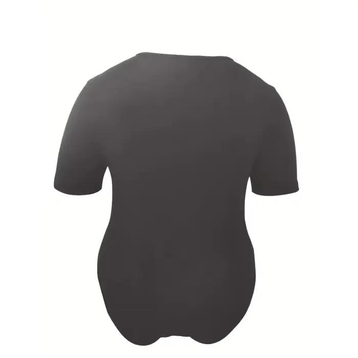 Dámsky športový body, spevňujúca kombinéza