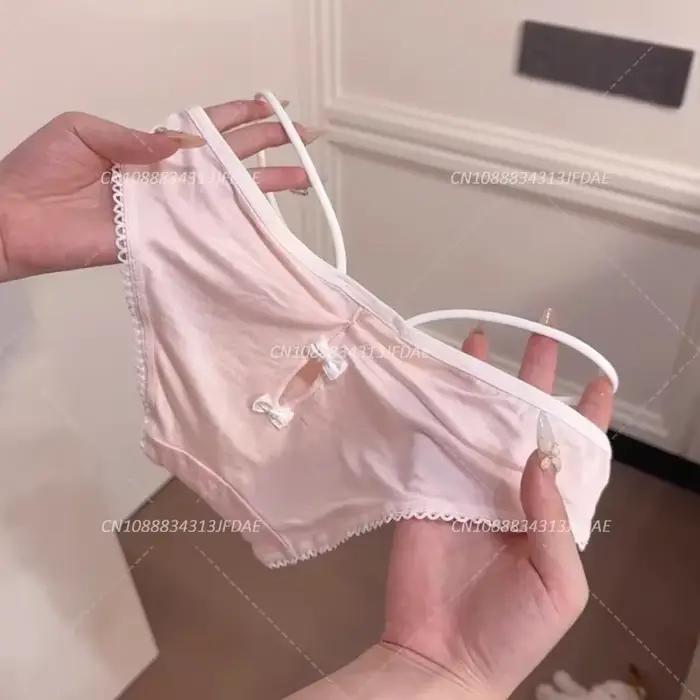 Lolita – Sexy čipkovaná dámska spodná bielizeň