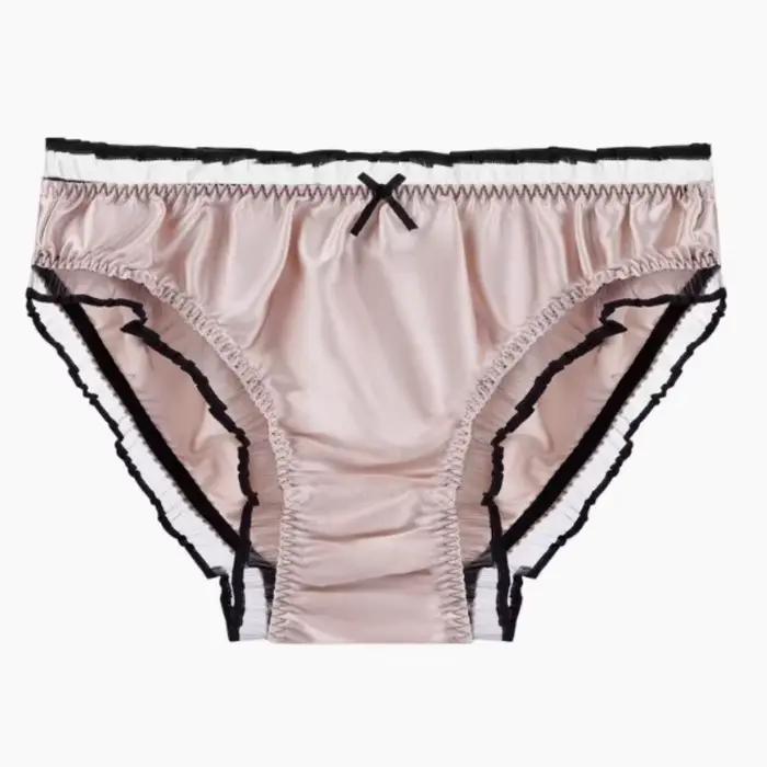 Hodvábne unisex spodné prádlo z morušového hodvábu