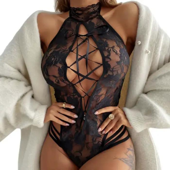Zvodný lingerie set pre ženy