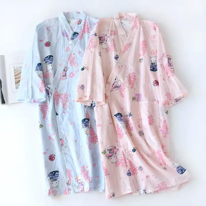 Japonský kimono pre ženy