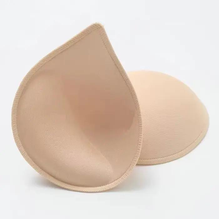 3D vložky do podprsenky pre ženy