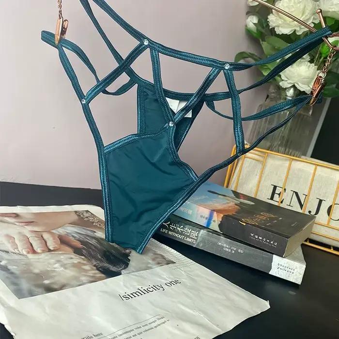Sexy nohavičky pre ženy