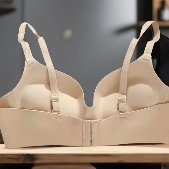 Ultra hrubá push-up podprsenka 12 cm pre malé prsia