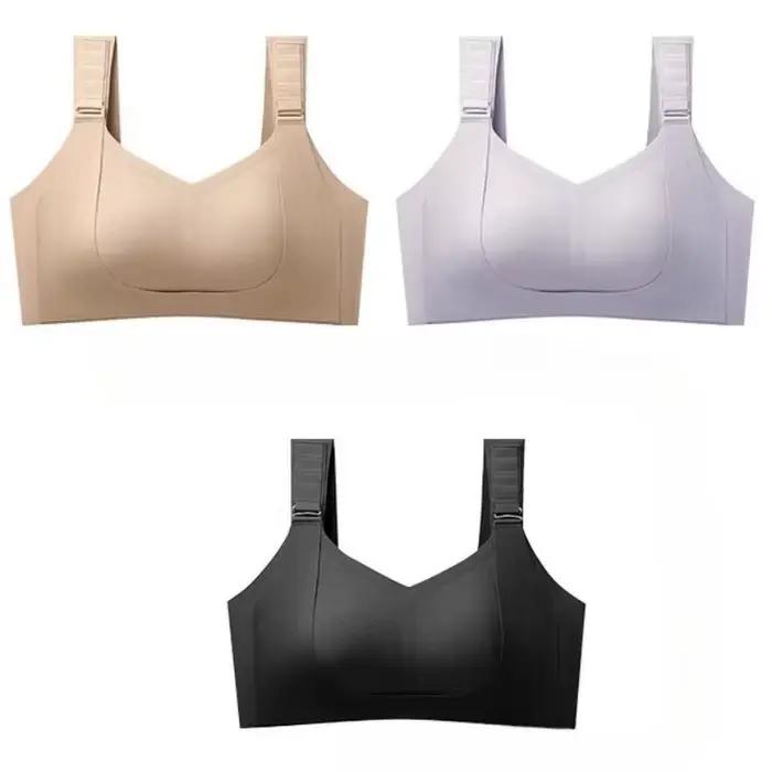 Minimalizačná podprsenka pre ženy