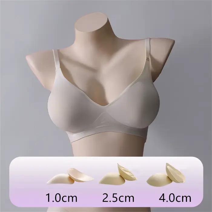 Soutien-Gorge Push-Up BCUZESW Pour Femme Avec Bretelles Ajustables Et Fermeture Dos Tailles S-XXL Occasions Spéciales