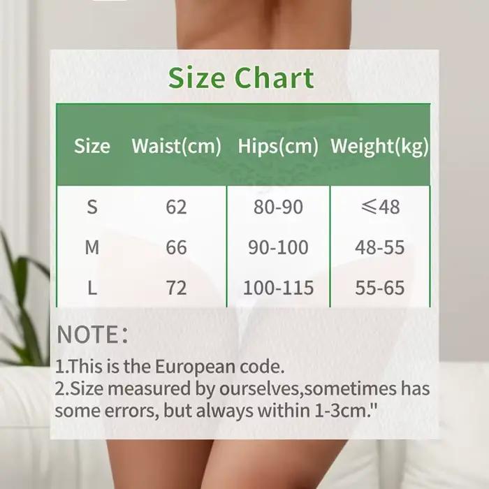 Sexi čipkované boxerky pre ženy