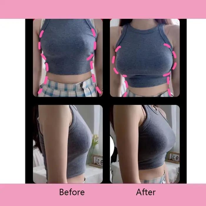 Podprsenka Femme Elégante Sans Couture Pour Affiner La Silhouette Occasions Spéciales Comfortable Et Séduisante