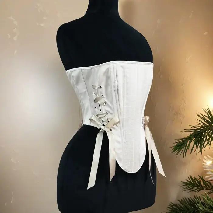 Korzset bustier pre ženy