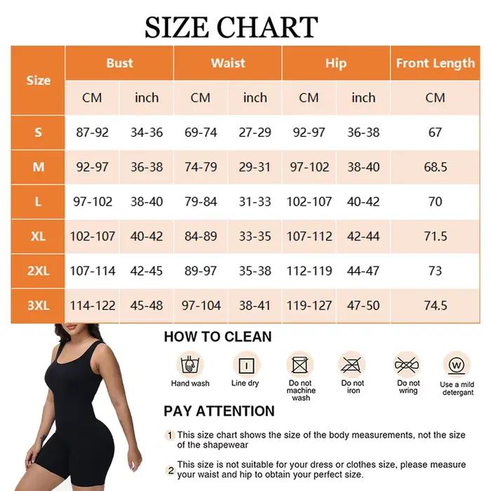 Tenue de compression intégrale pour femme, corset de batterie, sous-vêtement amincissant