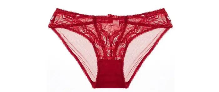Ensemble cadeau de Lingerie de noël Sexy, dentelle noire transparente, demi-tasse, soutien-gorge et