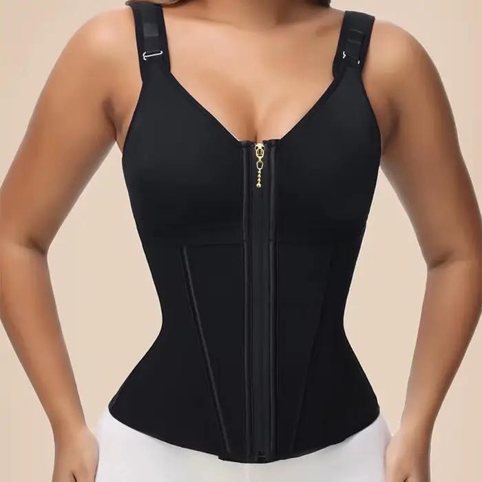 Corset d'entraînement de taille pour femmes, contrôle du ventre, Sport, entraînement, modelant le co