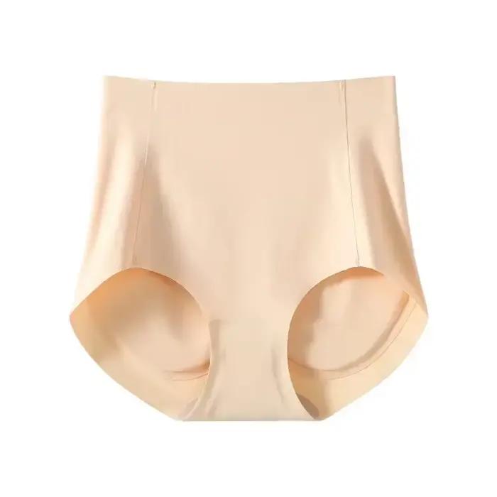 Été sans couture Bodyshaper culotte Silicone hanche et soulève les fesses coussinets Push Up slips g