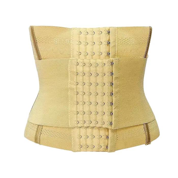 Taille formateur corps Shaper ventre contrôle minceur gaine ventre plat réducteur Shapewear femmes C