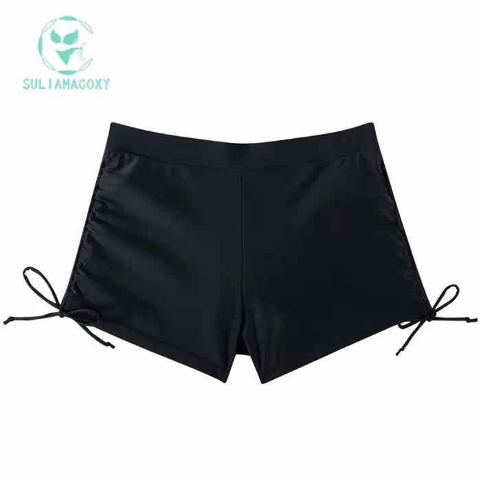 Sous-vêtements physiologiques sans couture pour femmes | Culotte menstruelle anti-fuite à 4 couche
