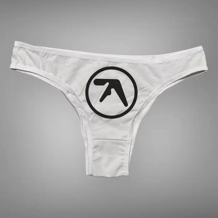 Punk graphique imprimé string Grunge Sexy taille haute plage décontracté été gothique femmes culotte