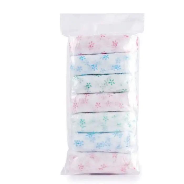 Culottes slips prénatals non tissés maternité intimes post-partum caleçons femmes culottes jetables
