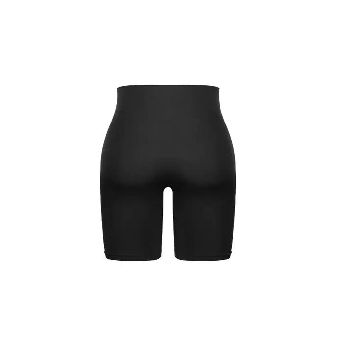 Grande taille femmes taille haute culottes ventre contrôle Shorts minceur corps Shaper Sexy façonnag