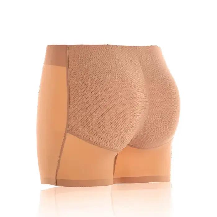 Femmes faux cul corps Shaper Push Up culotte hanche bout à bout rehausseur bout à bout rembourré cul