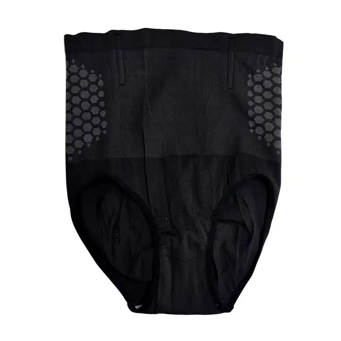Shorts sculptants sans couture taille haute pour femme, contrôle abdominal, rehaussement des fesses,
