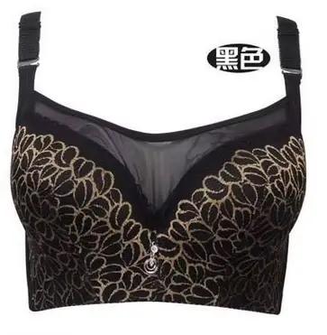 Soutiens-gorge pour femmes à forte poitrine, bonnets 46E 46DD 46C 44E 44DD 44C 42E 42DD 42C 40E 40DD