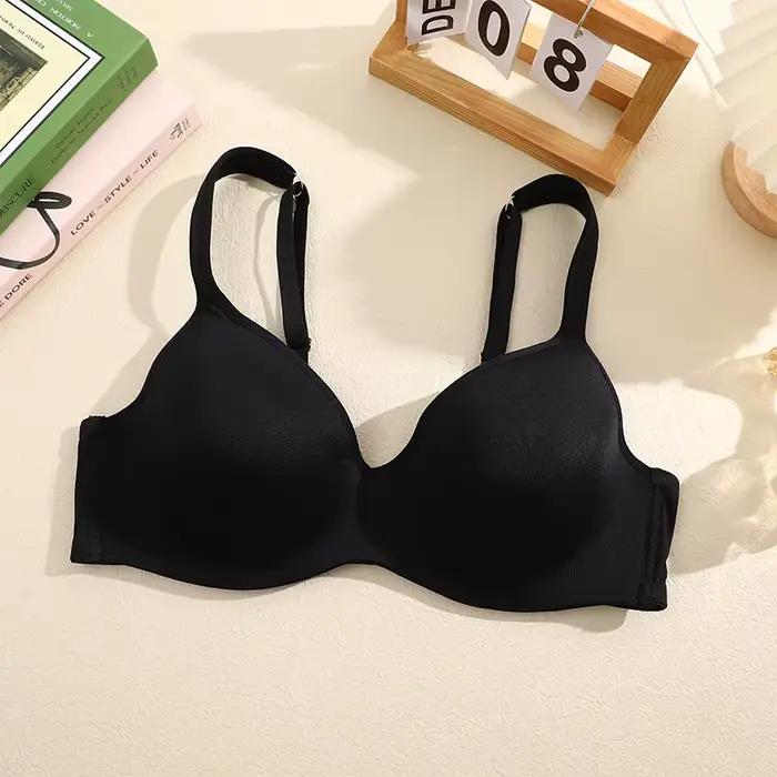 Femmes soutien-gorge dos lisse Shaper soutien-gorge grande taille large bande soutiens-gorge Shapewe