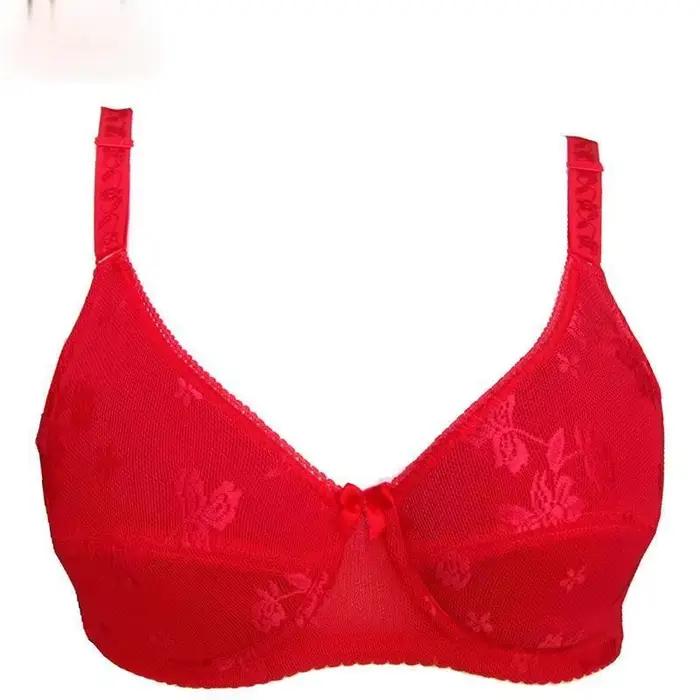 Soutien-gorge de mastectomie de poche, sous-vêtements postopératoires, soutiens-gorge en coton pour