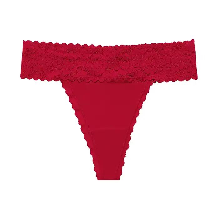11 couleurs offre spéciale dentelle string culottes femme dentelle florale femmes culottes dames tai