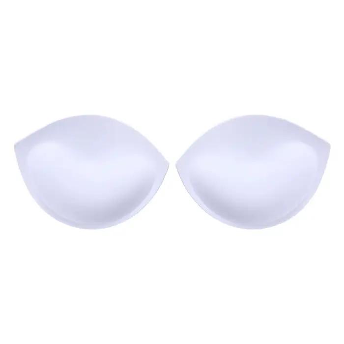 Coussinets de soutien-gorge, soutien-gorge push-up, inserts rehausseurs, bonnets de soutien-gorge, i