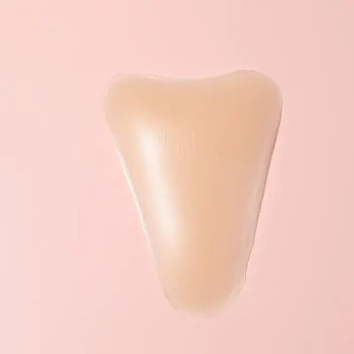 1 Pièce Culotte Invisible Dissimulatrice en Silicone Réutilisable pour Maillot de Bain, Sous-vêtemen