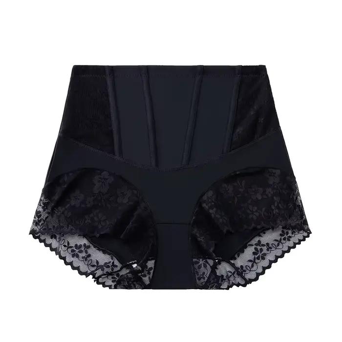 TrowBridge – culotte sculptante taille haute pour femme, pour le remodelage du ventre et le rehausse