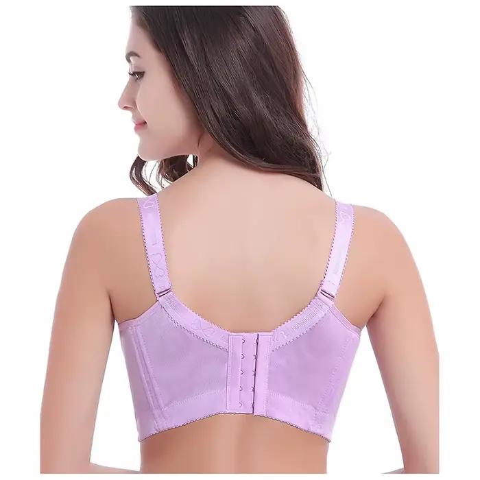 Elegantná podprsenka pre plné prsia 120F 115E 110DD 115DD 95E 105E 100C 90E 90DD 85C 85E 85DD 80E 80DD