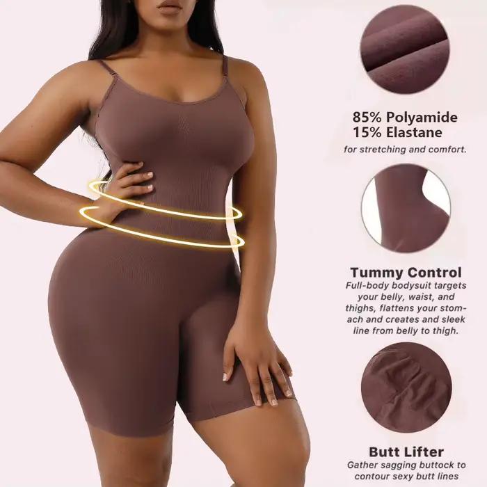 Tvarovacie body push-up pre ženy s väčšími veľkosťami