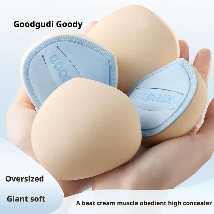 Púder Marshmallow Air Cushion