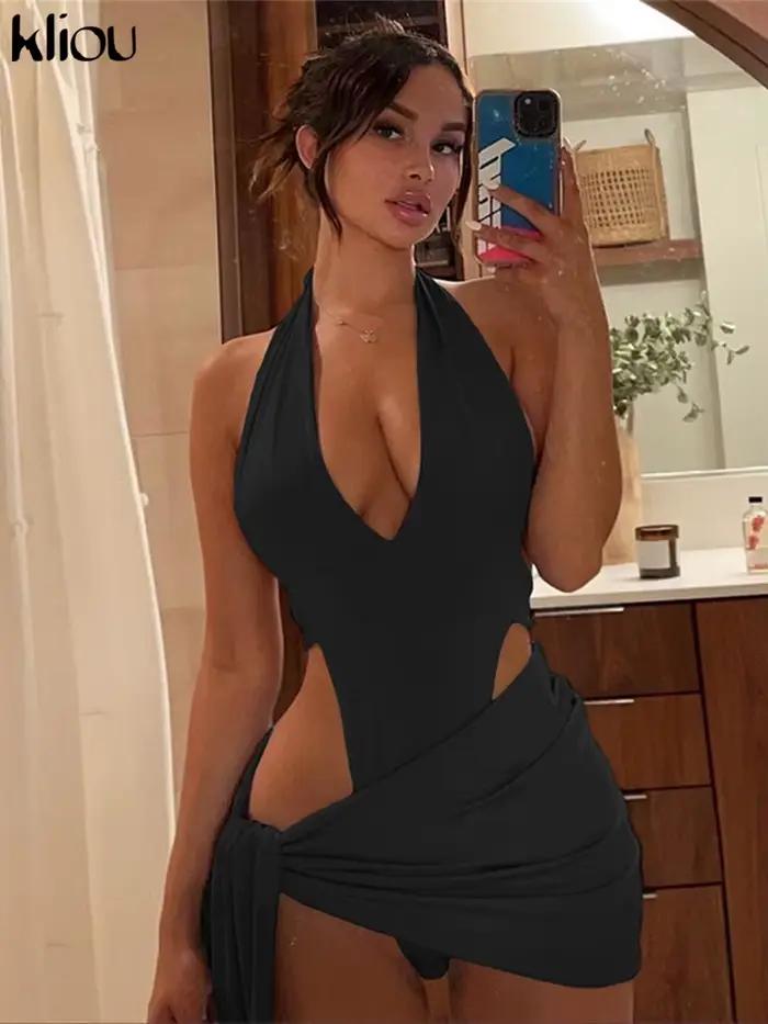 Kliou - Dvojdielny sexy set pre ženy
