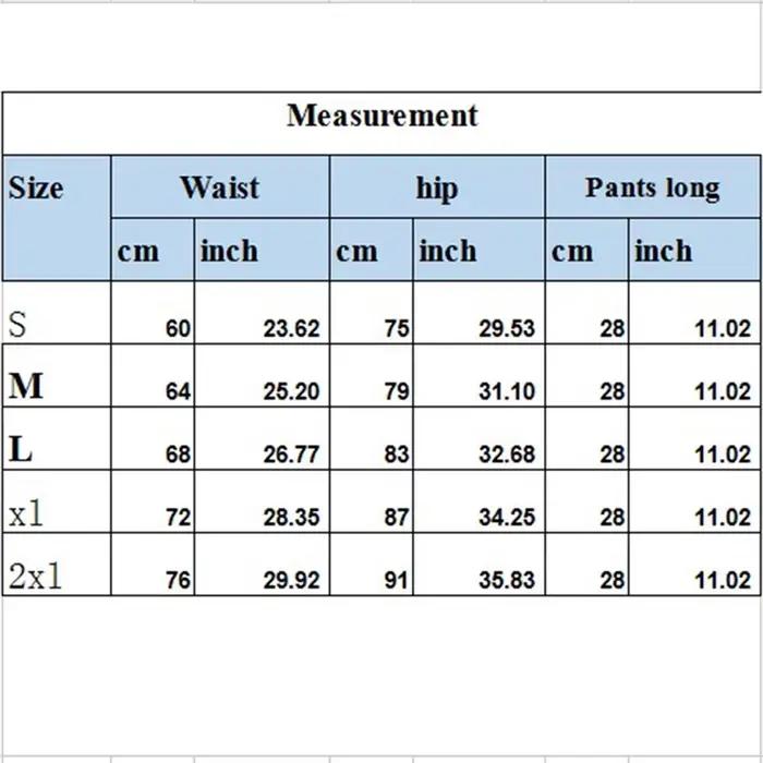 Nový štýl dámske nohavičky Push Up s vysokým pásom elastické vystužené bezpečnostné spodné prádlo štíhle Bodyshort oversized