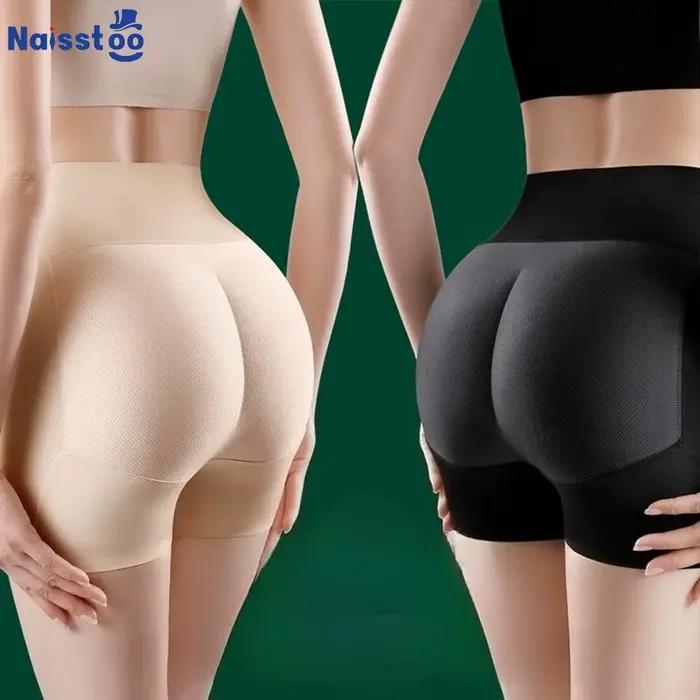 Body Shaper s otvoreným rozkrokom pre ženy