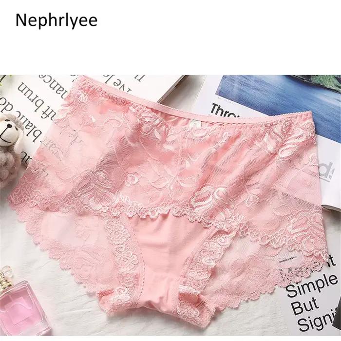 2025 femmes 14 couleurs culottes menstruelles sexy dentelle Sexy sous-vêtements physiologiques taille basse période sous-vêtements dentelle nouveaux slips