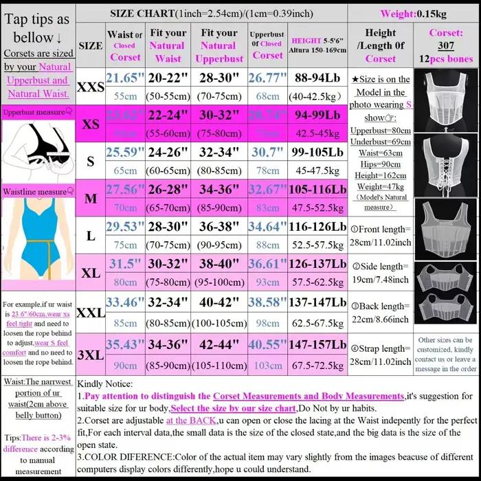 Corset bustier rose sans bretelles pour femme, décolleté cœur, amincissant, pour soirée et club, style mode européen et américain