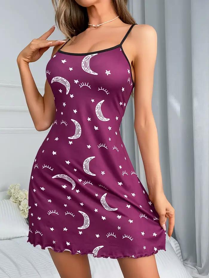 Dámske pyžamo s camisole, nový štýl, voľnočasové pyžamo na doma