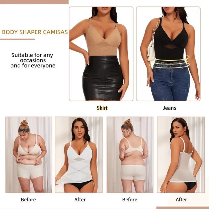 Body Shaper pre ženy – tvarovanie brucha