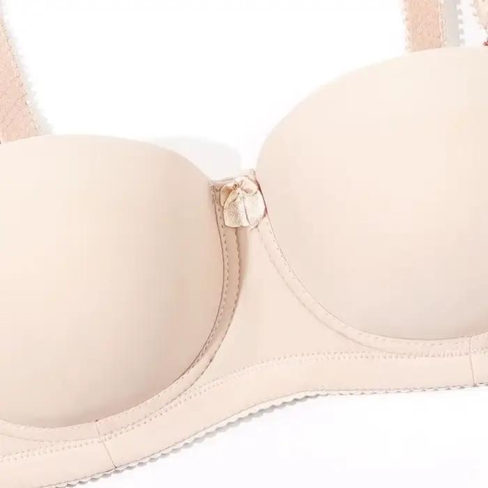 Beauwear-Push-up podprsenka s kosticami pre ženy