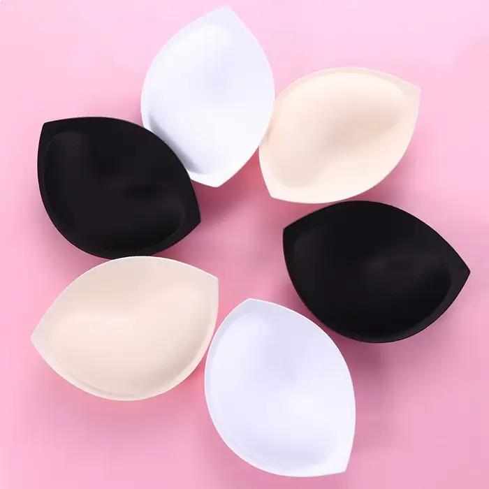 Coussinets de soutien-gorge, soutien-gorge push-up, inserts rehausseurs, bonnets de soutien-gorge, inserts pour poitrine, épaississeurs de poitrine, coussinets de soutien-gorge en éponge