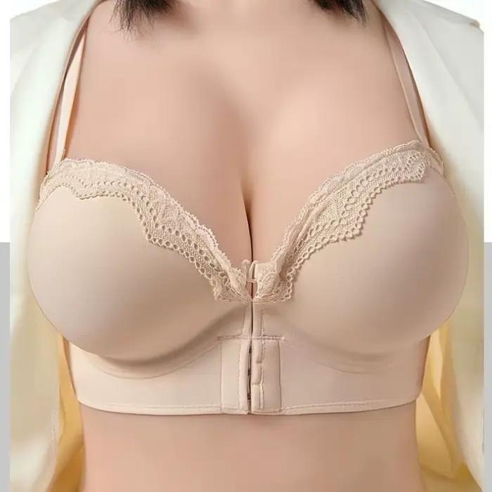 Ultimátna push-up podprsenka 12 cm