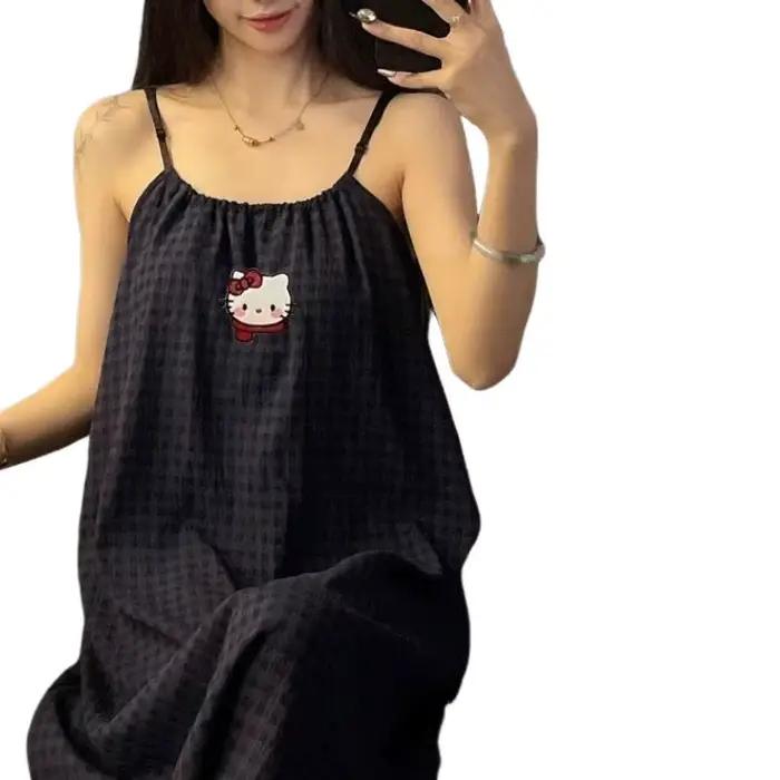 Nočná košeľa Sanrio Sweet Hello Kitty
