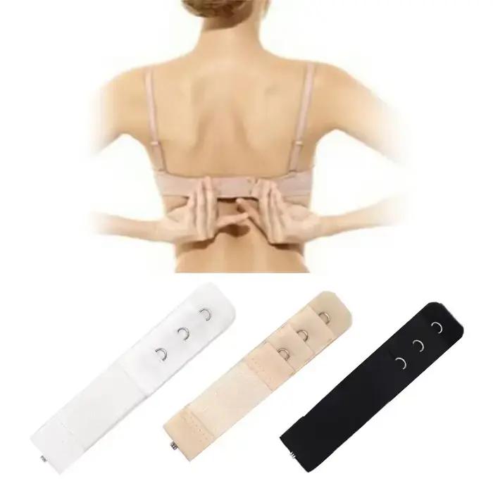 Elastické predĺženie popruhu podprsenky pre ženy