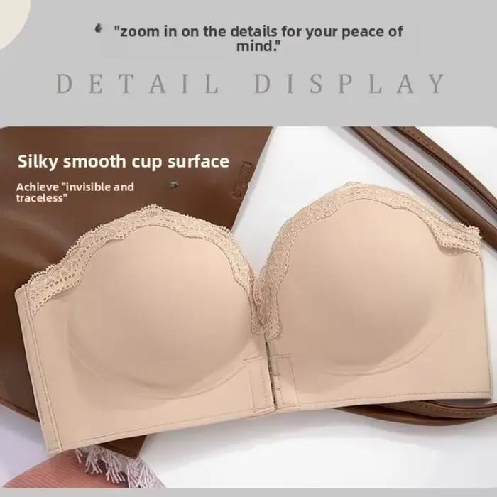 Ultimátna push-up podprsenka 12 cm