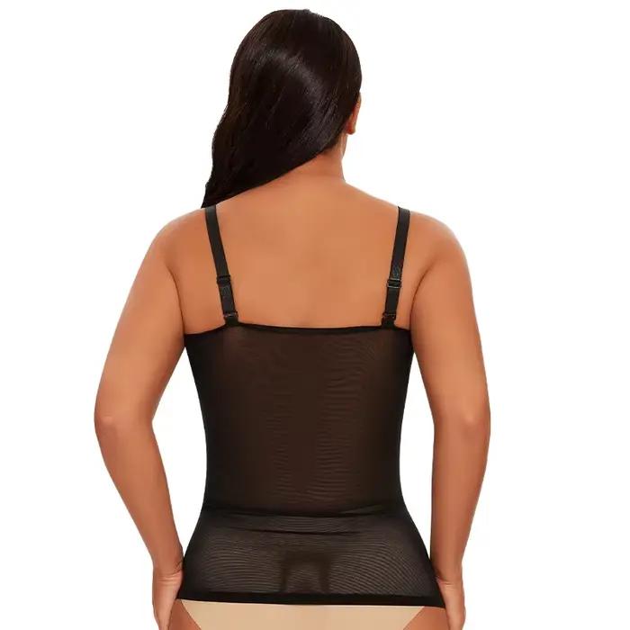 Body Shaper pre ženy – tvarovanie brucha