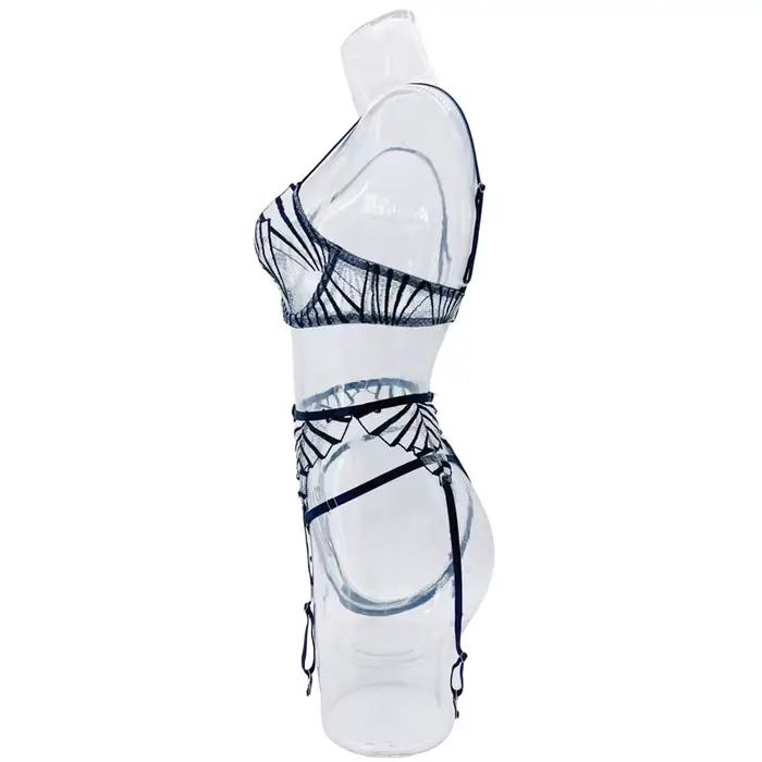 Sexy lingerie set pre ženy