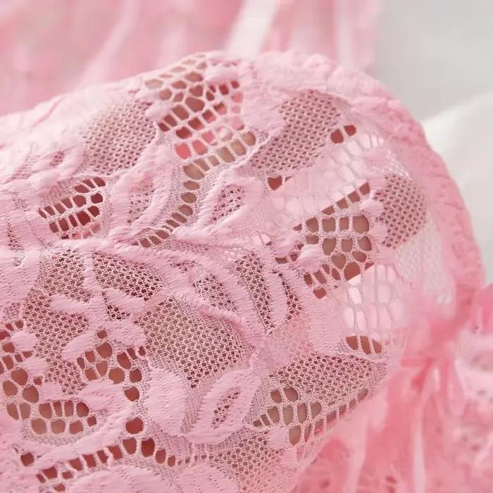 Sexy Lingerie Súprava pre ženy